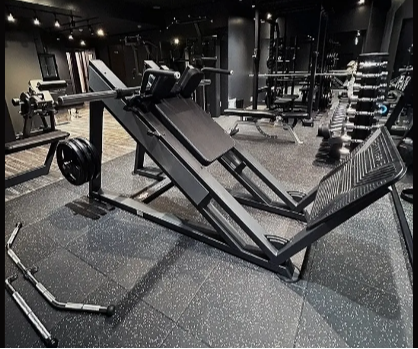 Y’s GYM